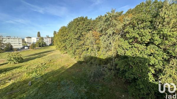 Appartement 3 pièces de 66 m² à Forbach (57600)