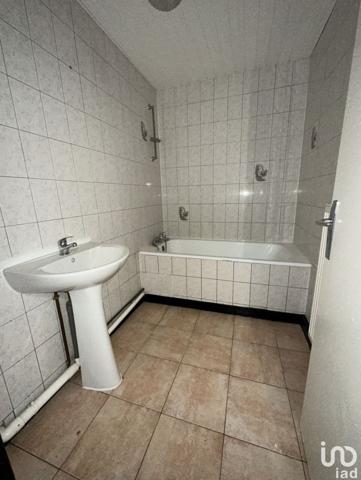 Appartement 3 pièces de 66 m² à Forbach (57600)