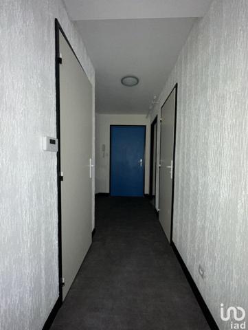 Appartement 3 pièces de 66 m² à Forbach (57600)