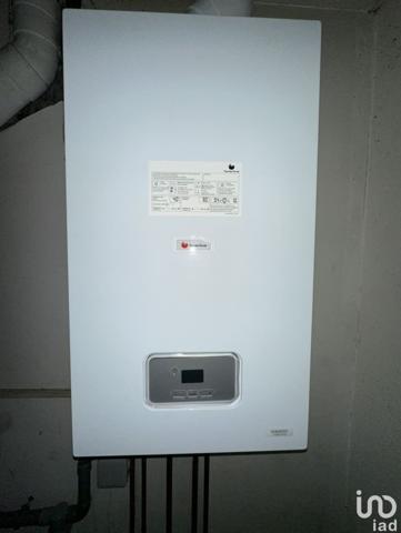 Appartement 3 pièces de 66 m² à Forbach (57600)