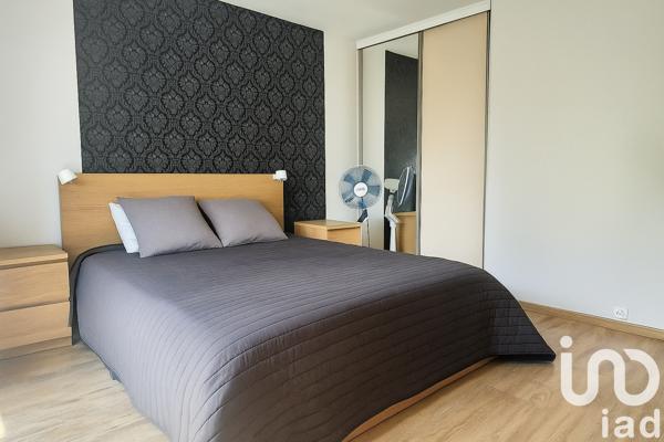 Maison à vendre 4 pièces 90 m² Villers-sous-Saint-Leu