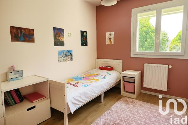 Maison à vendre 4 pièces 90 m² Villers-sous-Saint-Leu