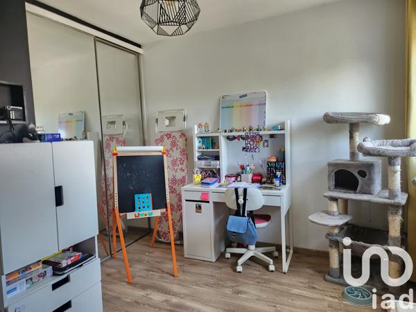 Maison à vendre 4 pièces 90 m² Villers-sous-Saint-Leu