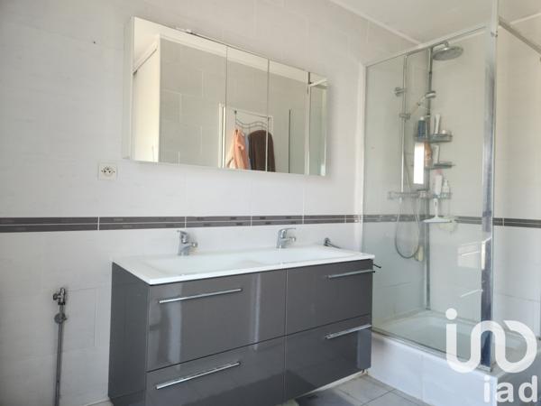 Maison à vendre 4 pièces 90 m² Villers-sous-Saint-Leu
