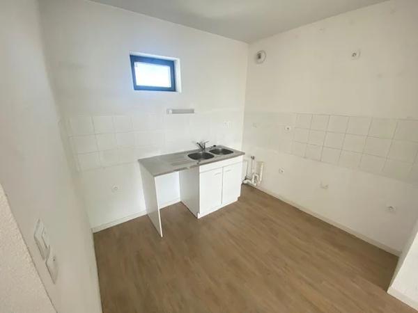 Appartement à louer à Blagnac (31700)