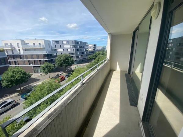 Appartement à louer à Blagnac (31700)
