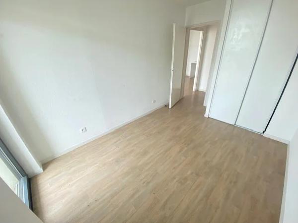 Appartement à louer à Blagnac (31700)