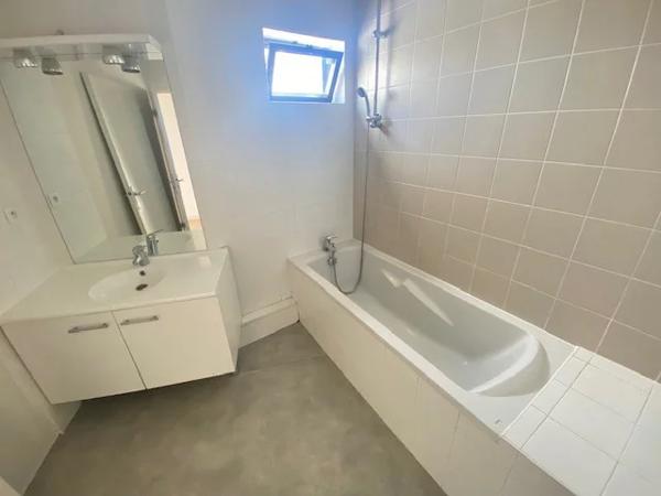 Appartement à louer à Blagnac (31700)