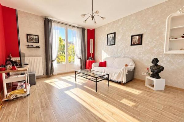 Vente - Maison 4 pièces 80 m 2 LA CHAPELLE ST AUBIN (72650)