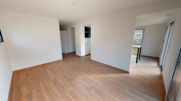 Maison Neuve disponible immédiatement