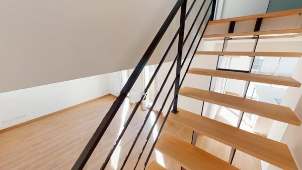 Maison Neuve disponible immédiatement