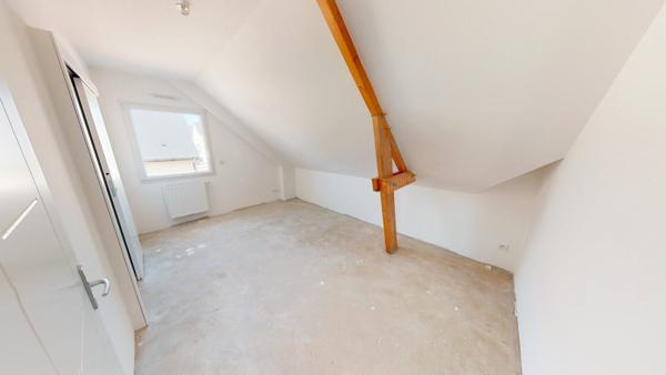 Maison Neuve disponible immédiatement