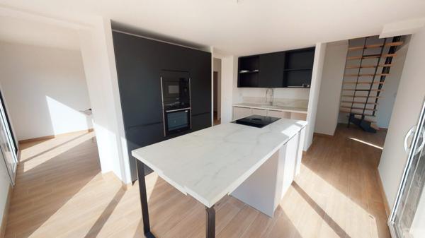 Maison Neuve disponible immédiatement