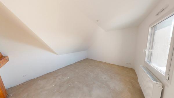 Maison Neuve disponible immédiatement