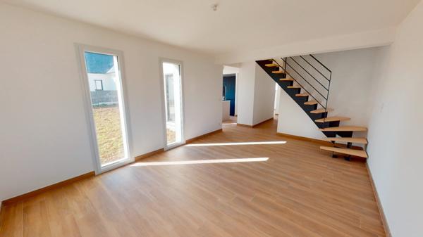 Maison Neuve disponible immédiatement