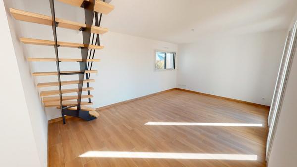 Maison Neuve disponible immédiatement