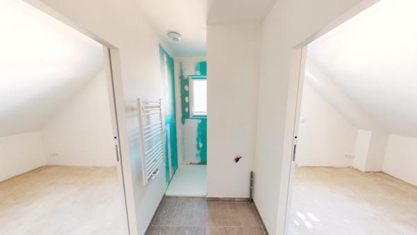 Maison Neuve disponible immédiatement