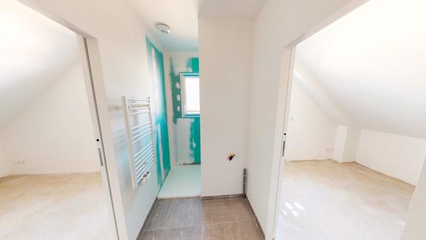 Maison Neuve disponible immédiatement