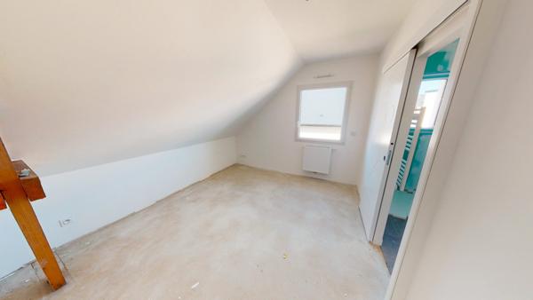 Maison Neuve disponible immédiatement