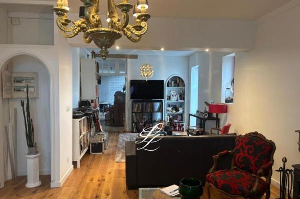Vente - Maison 6 pièces 160 m 2 LE MANS (72000)
