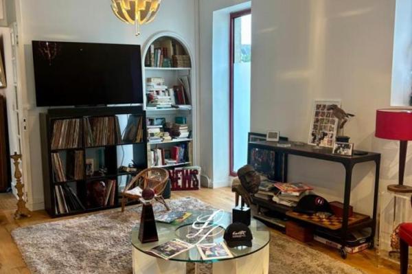 Vente - Maison 6 pièces 160 m 2 LE MANS (72000)