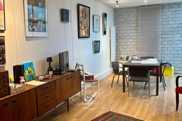 Vente - Maison 6 pièces 160 m 2 LE MANS (72000)