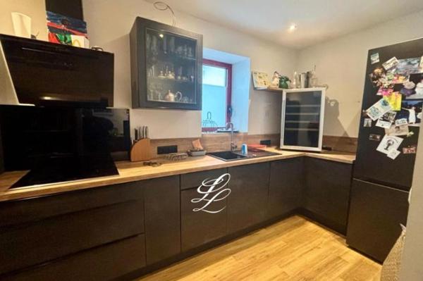 Vente - Maison 6 pièces 160 m 2 LE MANS (72000)