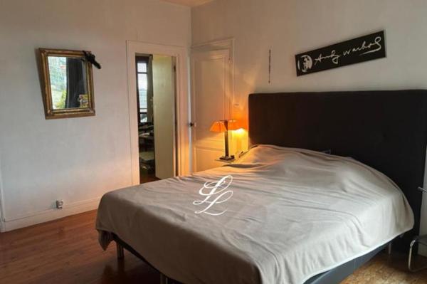 Vente - Maison 6 pièces 160 m 2 LE MANS (72000)