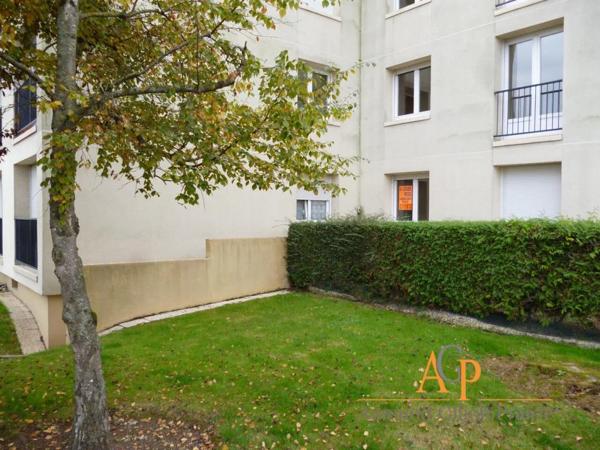 Appartement à louer à Ifs (14123)