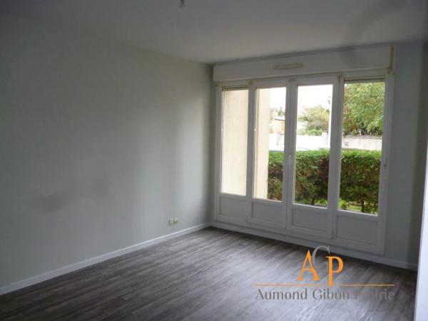 Appartement à louer à Ifs (14123)