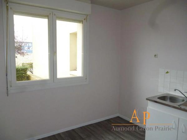 Appartement à louer à Ifs (14123)