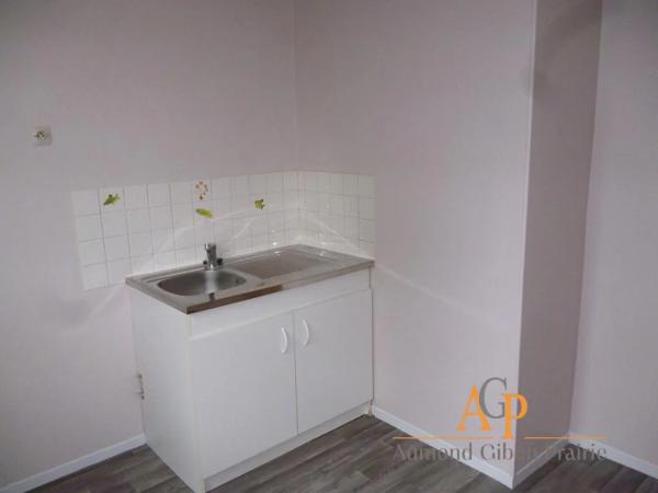 Appartement à louer à Ifs (14123)