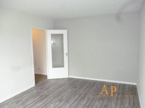 Appartement à louer à Ifs (14123)