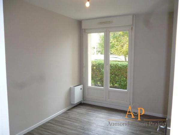 Appartement à louer à Ifs (14123)