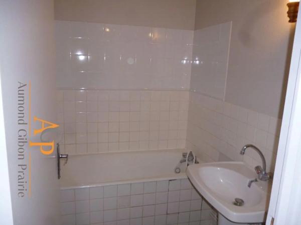 Appartement à louer à Ifs (14123)