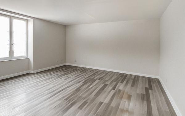 Appartement à vendre    2 pièces • 55,31 m2 Périgueux