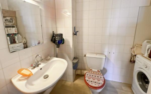 Appartement à vendre    2 pièces • 55,31 m2 Périgueux