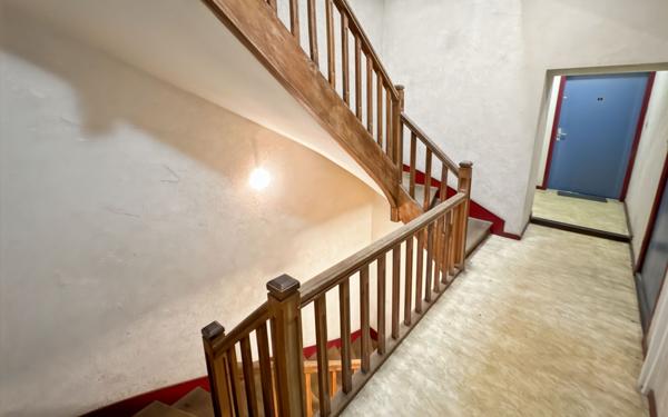 Appartement à vendre    2 pièces • 55,31 m2 Périgueux