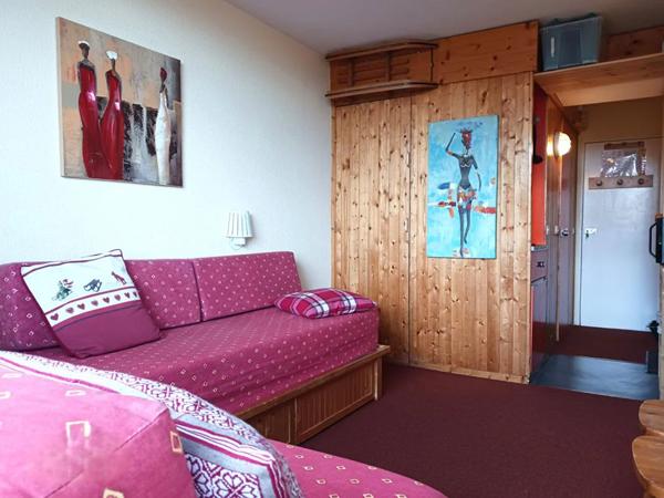 Appartement à vendre à Bourg-Saint-Maurice (73700)
