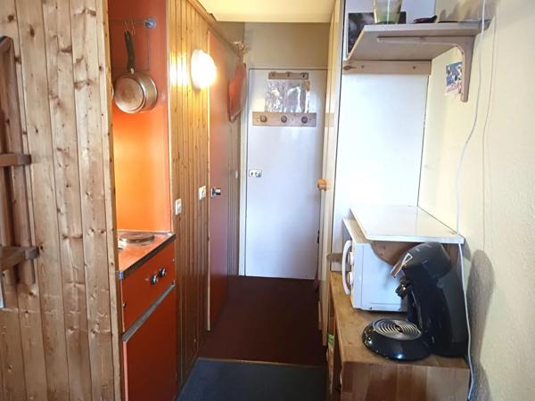Appartement à vendre à Bourg-Saint-Maurice (73700)
