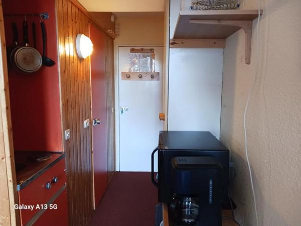 Appartement à vendre à Bourg-Saint-Maurice (73700)