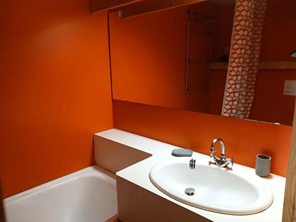 Appartement à vendre à Bourg-Saint-Maurice (73700)