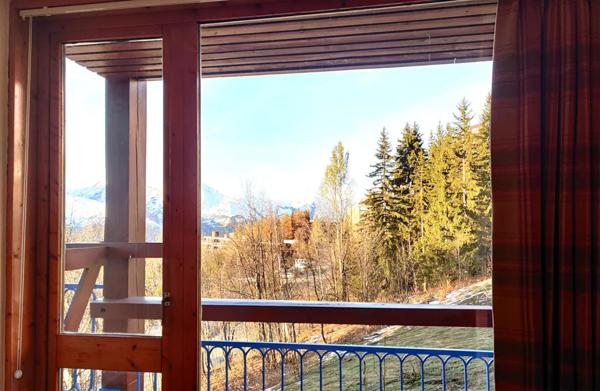 Appartement à vendre à Bourg-Saint-Maurice (73700)