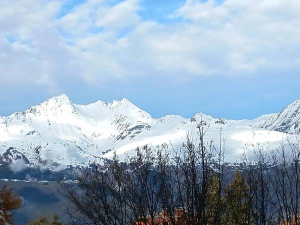 Appartement à vendre à Bourg-Saint-Maurice (73700)