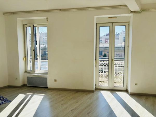 Appartement à vendre à Valence (26000)