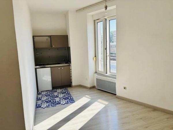 Appartement à vendre à Valence (26000)