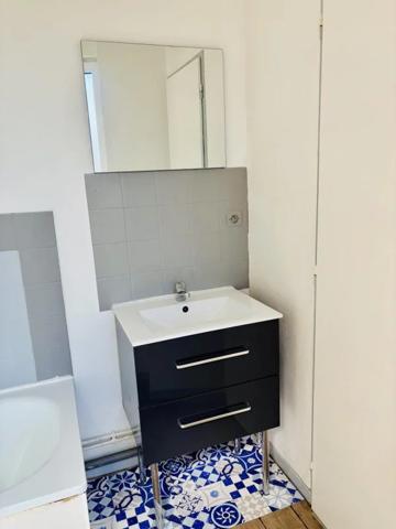 Appartement à vendre à Valence (26000)