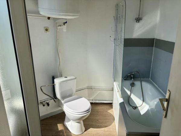 Appartement à vendre à Valence (26000)