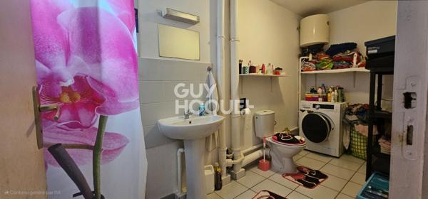 Appartement Cayenne 3 pièce(s)