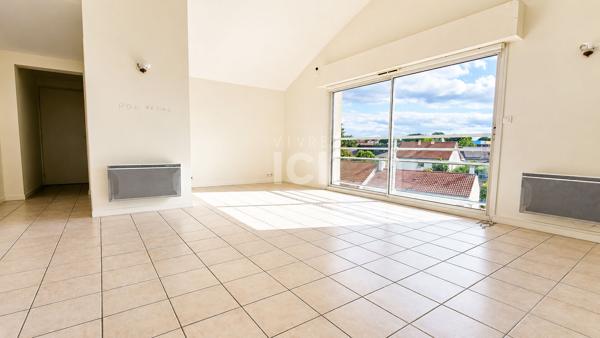 Appartement St Sébastien Sur Loire 2 pièce(s) 55 m2